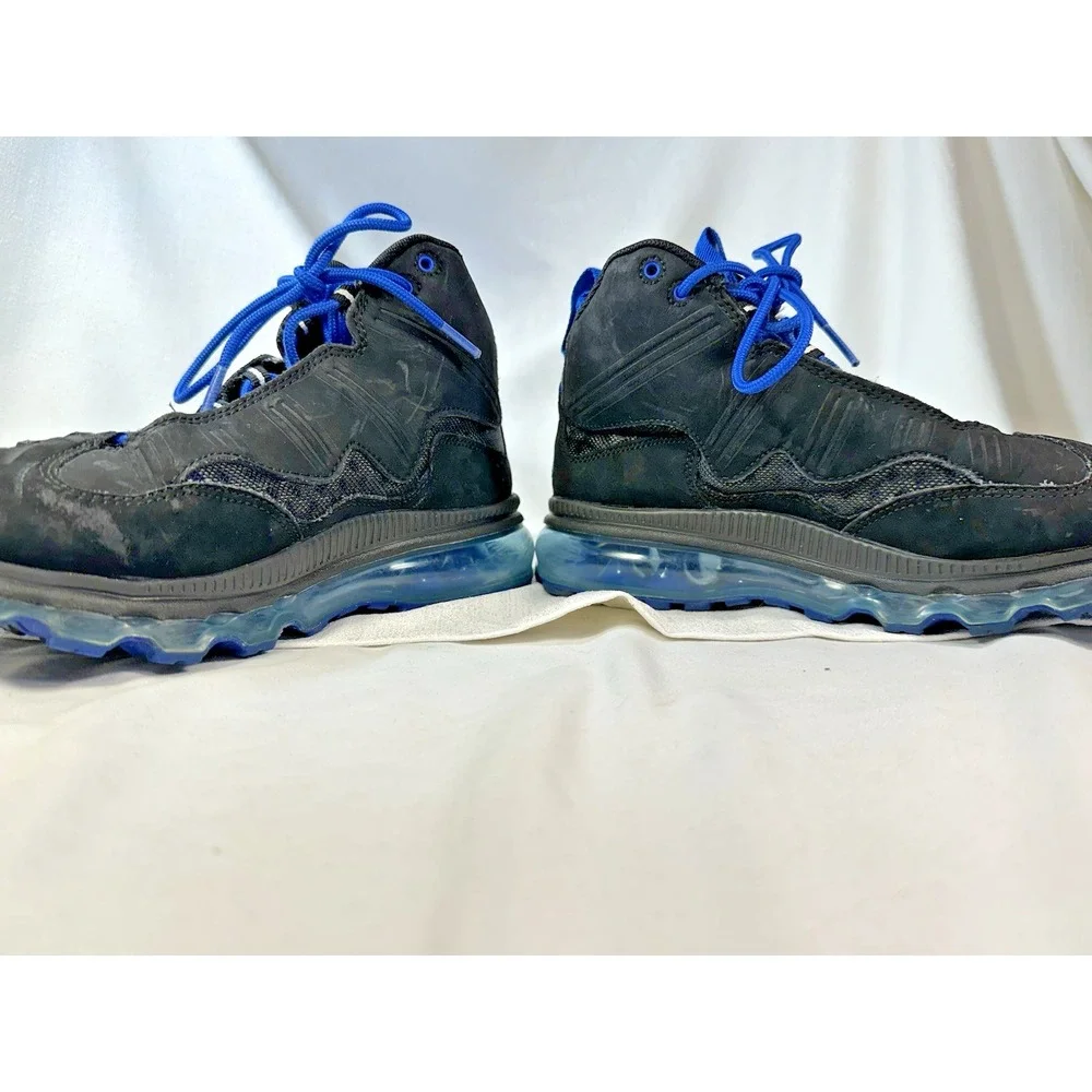 2011 Nike Air Max Griffey Jr. 